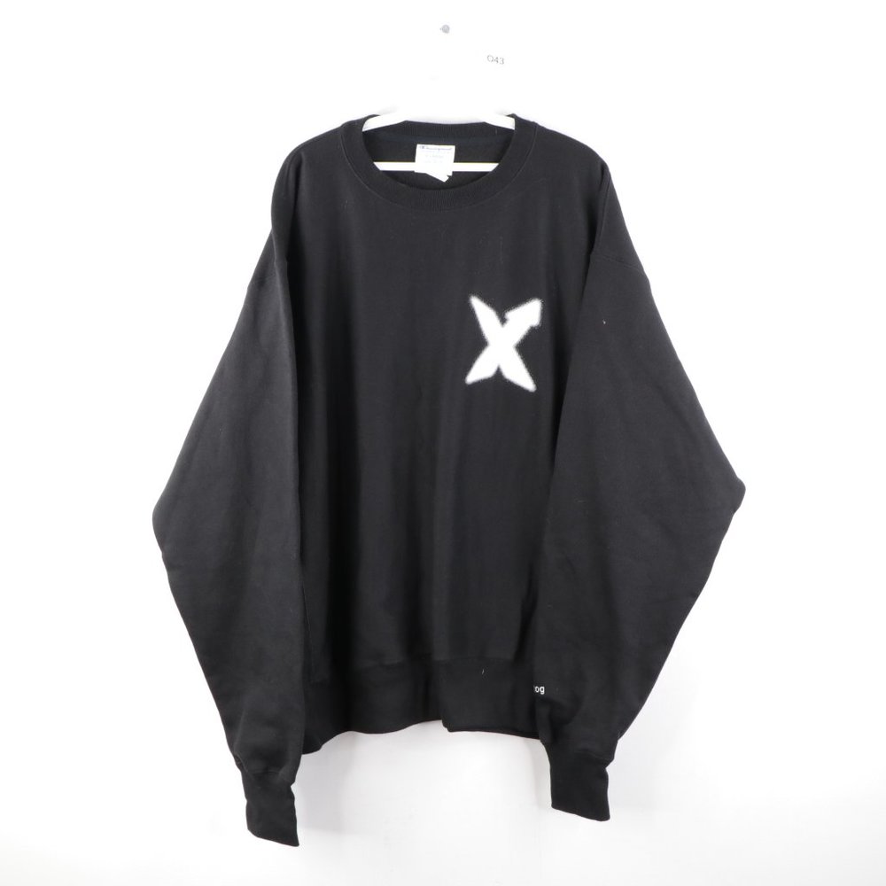 Champion Reverse Weave Stockx Employee Sweatshirt